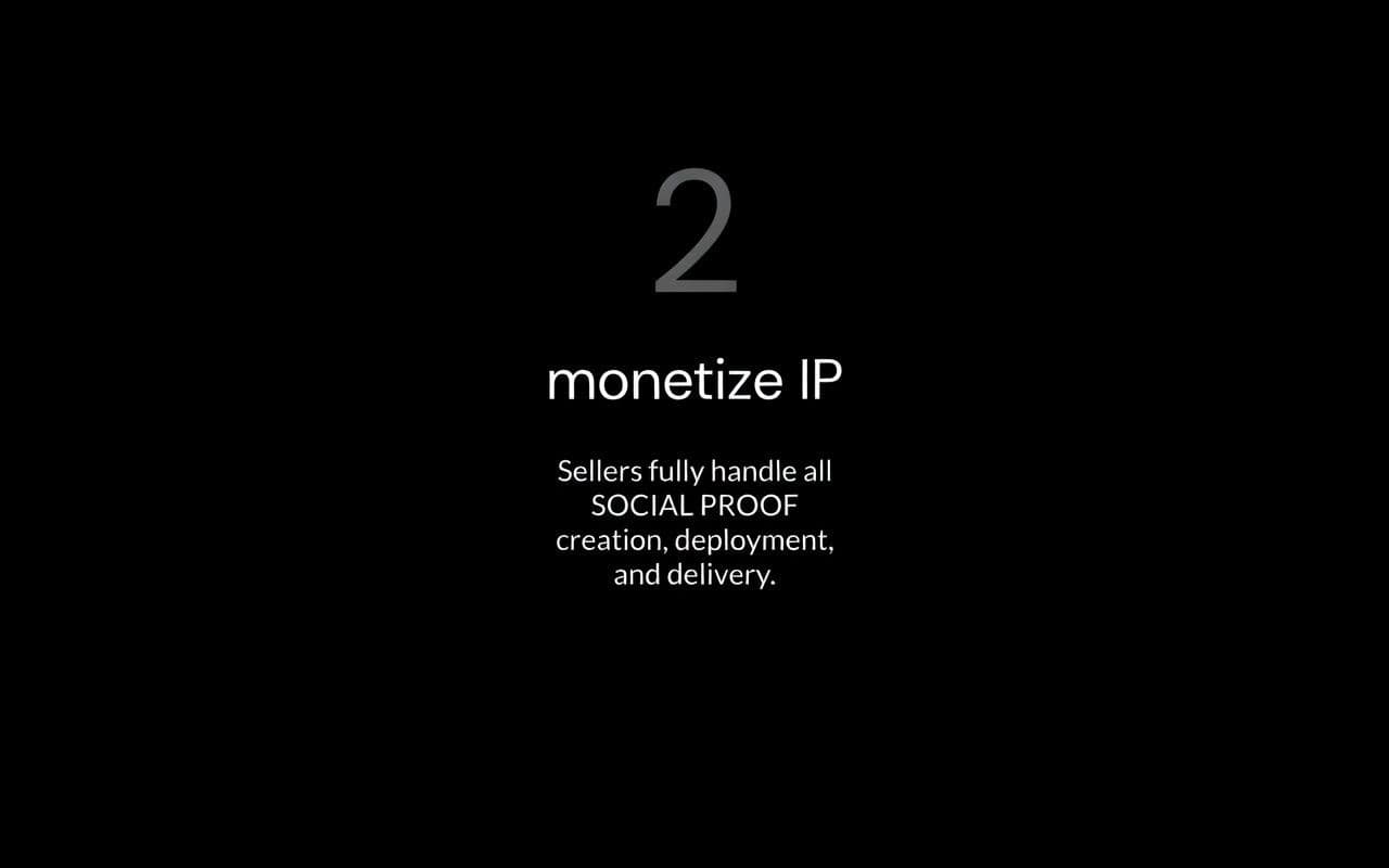 ⇦ HOW TO BUY & SELL ASSETS ⇨